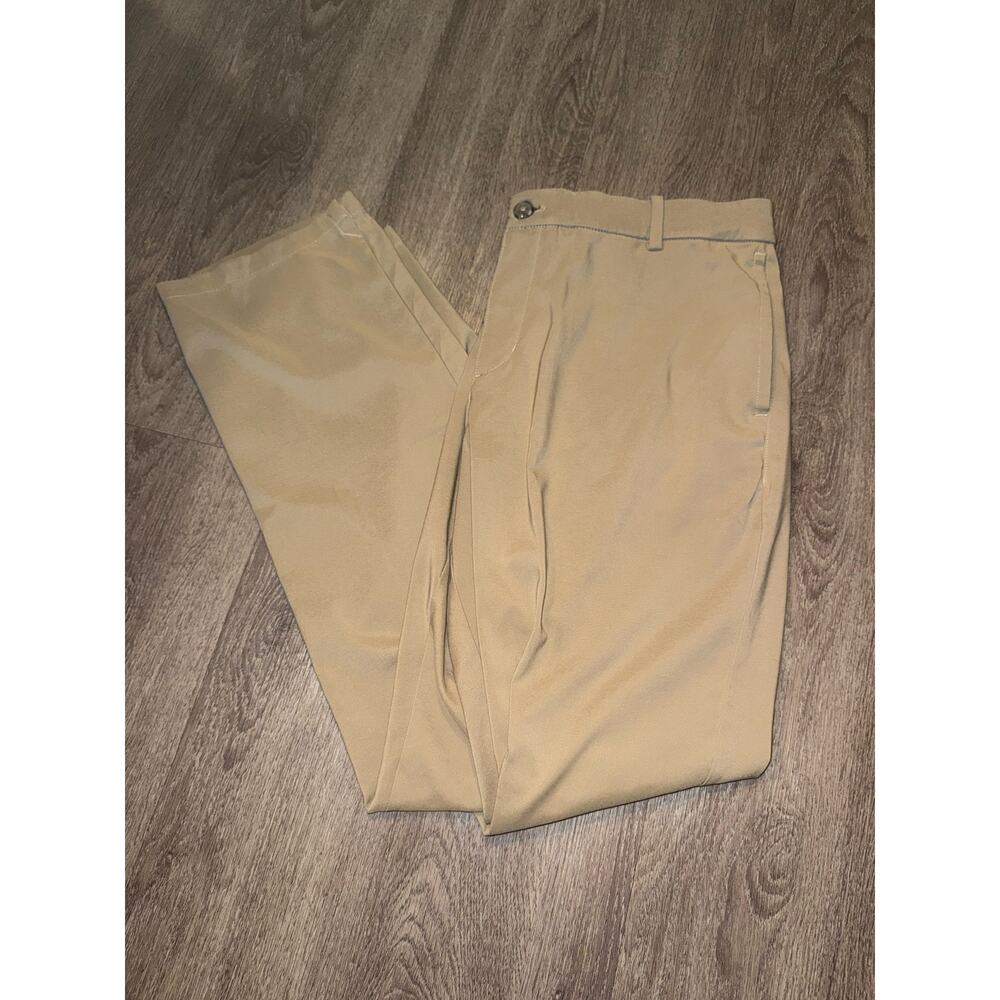 Nike - Golf Pant - Standard Fit, Kahki, 38x32